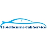 13 Melbourne Cab Service