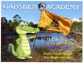 GADSDENA ACADEMY