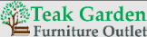 Teak Garden Furniture Outlet