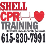 SHELL CPR TRAINING CENTER