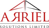 Local Business ARRIEL SOLUTIONS LIMITED in MANCHESTER, Greater Manchester England