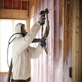 EcoPolySeal Spray Foam Insulation