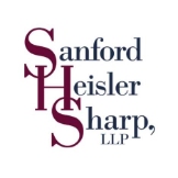 Local Business Sanford Heisler Sharp, LLP Nashville in Nashville TN
