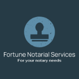 fortune notarial services