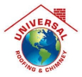 Universal Roofing & Chimney Of Li Inc