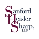 Sanford Heisler Sharp, LLP San Francisco