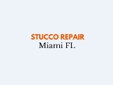 Local Business Stucco Repair of Miami FL in Miami FL