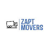 Local Business Zapt Movers in Belmont CA