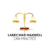 Larry Max Health Law Practice