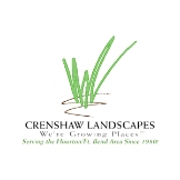 Crenshaw Landscapes