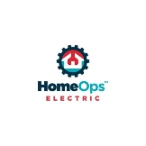 Local Business HomeOps Electric in Port Jefferson NY