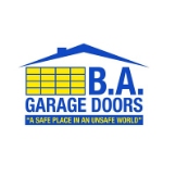 B.A. Garage Doors