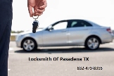 Local Business Locksmith Of Pasadena TX in Pasadena TX