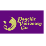 Psychic Visionary Gu