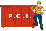 Dumpster Rental & Carting | PCI Contracting Inc.