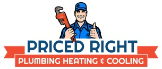 Local Business Priced Right Plumbing Heating Cooling in Fair Lawn NJ