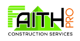 Faith pro construction services