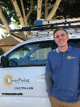 Local Business ClearPoint Window Cleaning in Carlsbad CA