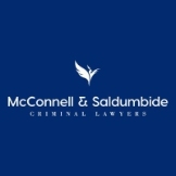 McConnell & Saldumbide Criminal Lawyers