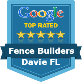 Davie Fence Builder