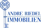 Andre Riedel Immobilien - Immobilienmakler in Norderstedt