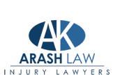 Local Business Arash Law in Los Angeles CA