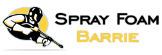 Spray Foam Barrie