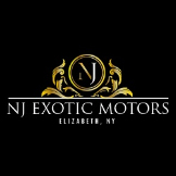 NJ EXOTIC MOTORS