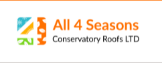 All 4 Seasons Conservatory Roofs