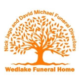 Nick Jago and David Michael Funeral Directors