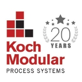 Koch Modular Process