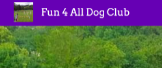 Fun 4 All Dog Club Gilberts Gallop