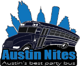 Austin Nites Party Bus