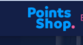 Points Shop