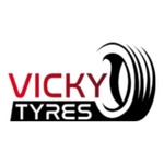 Local Business Vicky Tyres in Handsworth England