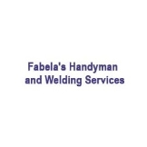 Fabela's Handyman & Welding Service