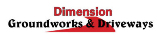 Local Business Dimension Groundworks and Drives Ltd in Birmingham , West Midlands England