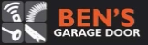 Ben's Garage Door Service Denver