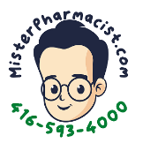 Local Business Mister Pharmacist in Toronto ON