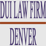 DUI Law Firm Denver - Boulder