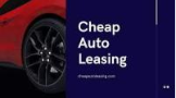 Local Business Cheap Auto Leasing NJ in Paterson NJ