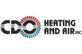 Local Business CDO Heating and Air Inc. in Quakertown PA