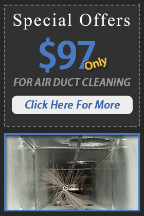 Dryer Vent Cleaning Atascocita