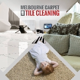 Melbourne Carpet and Tile Cleaning