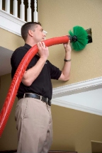 Dryer Vent Cleaning Spring TX