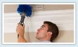 Dryer Vent Cleaners League City TX