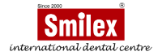 Smilex- International Dental Center