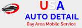 Local Business USA Auto Detail in La Honda CA