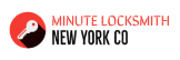 Local Business Minute Locksmith New York Co in New York NY