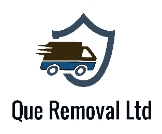 Local Business Que removal ltd in London England